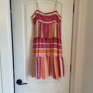 EUC Devotion mini dress size small